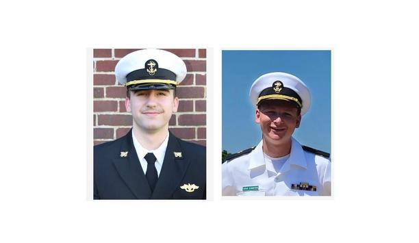 Crowley announces Massachusetts Maritime Academy recipients of Thomas B. Crowley, Sr. Memorial scholarship