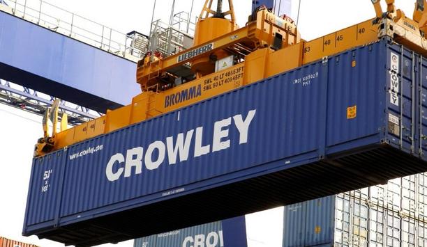Crowley participates in Loadsure $11 million series A round to close cargo insurance gap