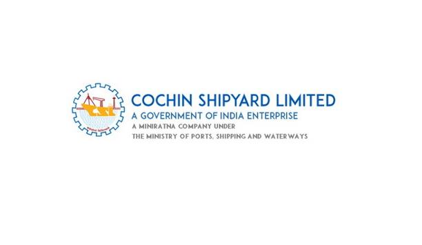 Cochin Shipyard Ltd (CSL) bags international order for world's first zero emission feeder container vessel