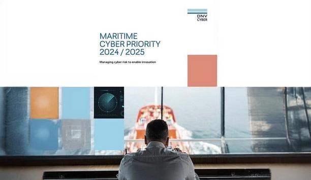 DNV's new report on cyber resilience in maritime - innovations & challenges