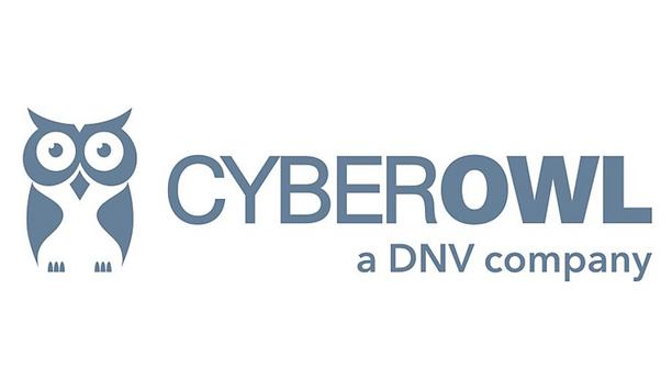 DNV acquires CyberOwl to enhance maritime cyber security