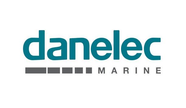 Danelec's unique plug and play system optimises data capture and supports shipping industry’s commitment to reducing CO2 emissions
