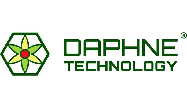 Daphne Technology's SlipPure™ gets AiP from Lloyd's Register