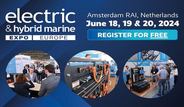 Decarbonisation & GHG reduction - discover future of maritime at Amsterdam Expo