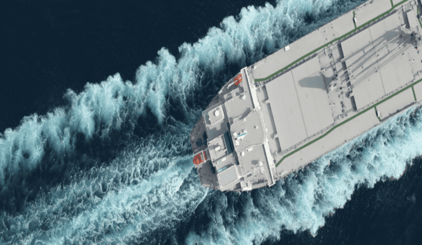 DNV’s new ‘decarbonisation stairway’ model helps shipowners navigate newbuild dilemmas