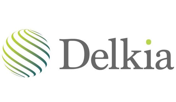 Royal Navy Marine Systems supported by Delkia and partners