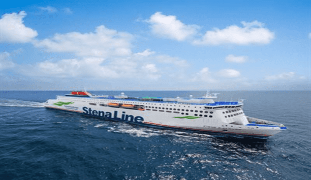 Stena Line deploys E-Flexers on Karlskrona-Gdynia route