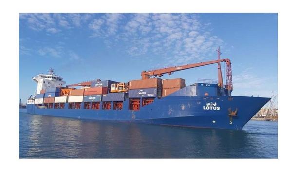 DESMI Ocean Guard signs fleet agreement with ELREEDY SHIPPING, Egypt