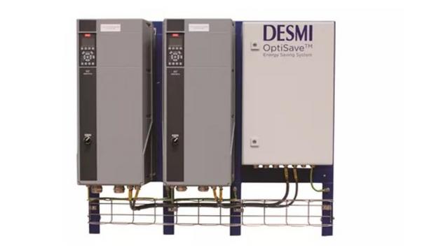 DESMI OptiSave installations have reached accumulated CO2 reductions corresponding to 1-million-tonnes CO2