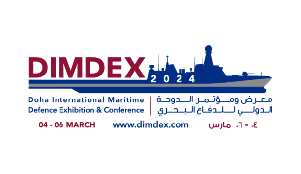 DIMDEX 2024 scheduled to take place from March 4 to March 6, 2024, in Doha, Qatar, will feature major international and domestic companies
