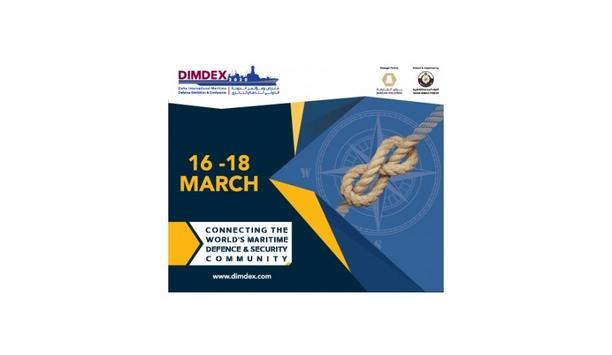 DIMDEX is all set to welcome key decision makers from the Maritime Defense And Security Industry for their seventh edition event