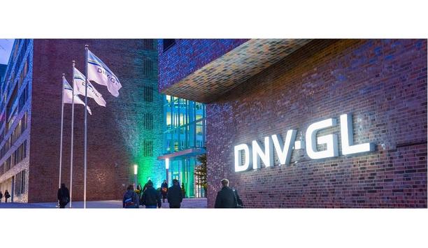 DNV GL Maritime appoints new Area Business Development Manager in Germany
