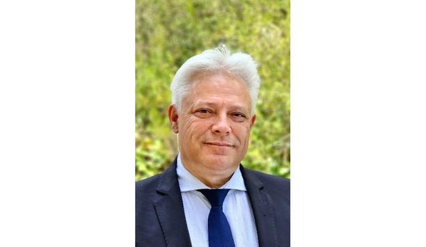 DNV is pleased to announce that Jose Maria Izquierdo will step into the role of Area Manager for Iberia, Italy and Malta