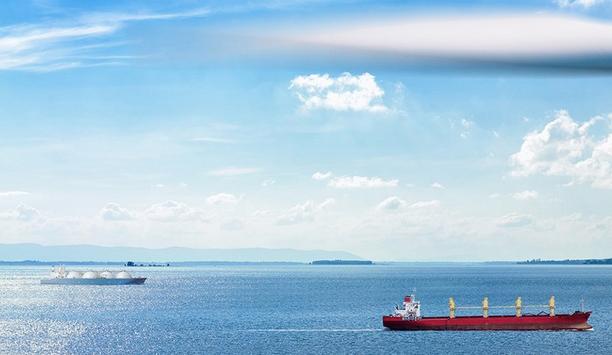 DNV maritime forecast identifies the choice of fuel as the essential factor in decarbonising shipping