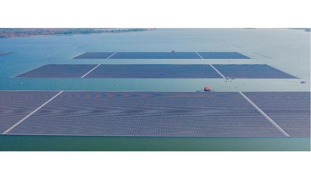 DNV providing technical expertise for Indonesia’s first-ever floating PV project at Cirata reservoir