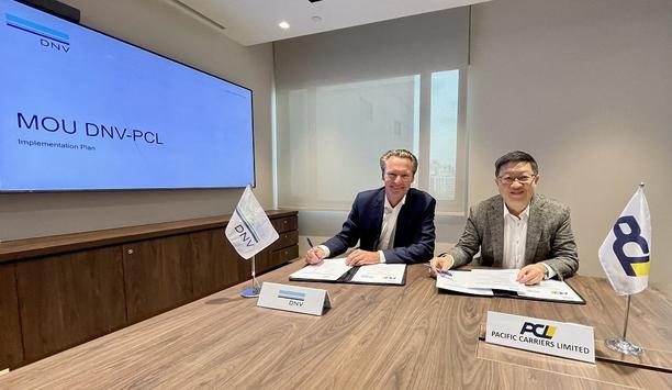 DNV signs MoU with PCL to expand strategic collaboration in ESG and key operational areas