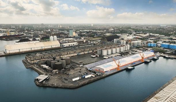 Dockyard named after Liverpool MP looking to write new chapter of its history