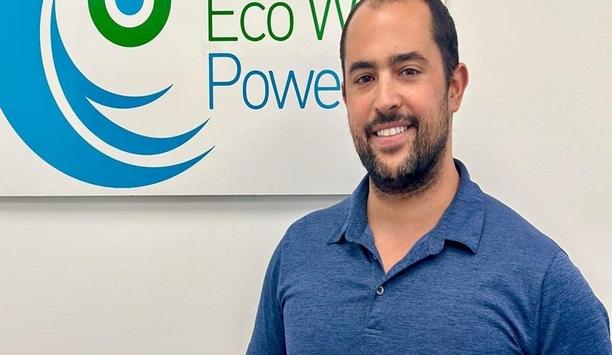 Eco Wave Power appoints new VP of Engineering