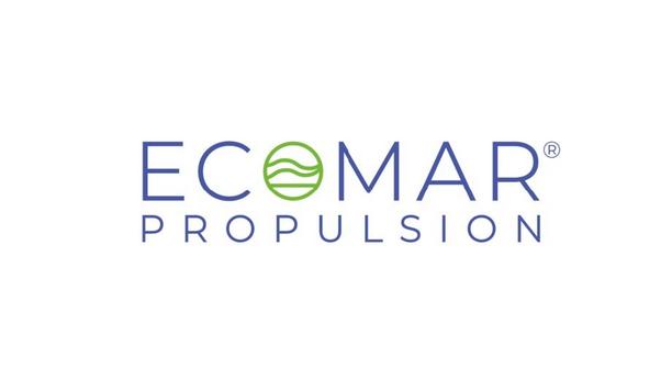 Ecomar Propulsion and O.S. Energy agree partnership at Nor-Shipping 2023