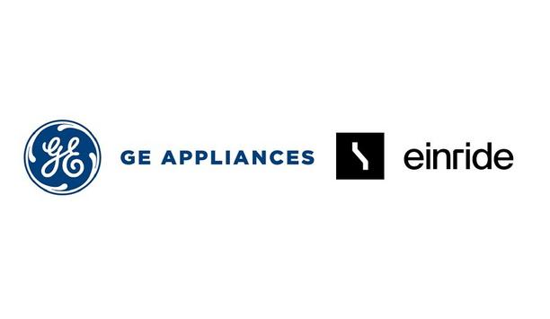 Einride & GE Appliances announce deployment of the first U.S. fleet of autonomous and electric trucks