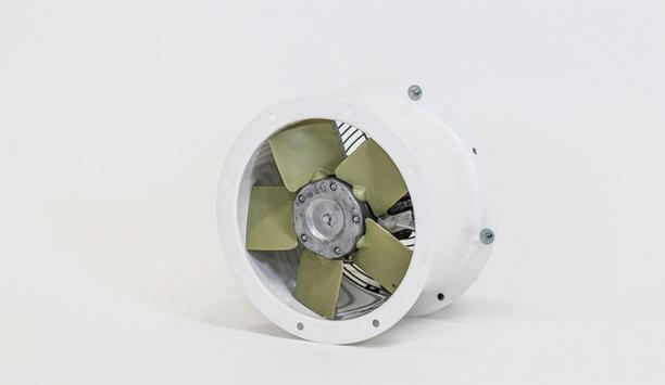 Elta launches EMEC marine fan for maritime operations