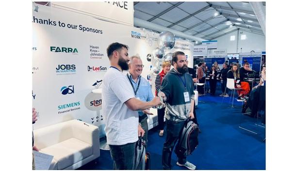 Energy Solutions supports BMEEA marine apprenticeship at Seawork Expo 2024