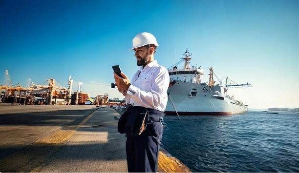 Ensure connectivity with GTMaritime's GTMailPlus cloud access feature