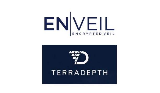 Enveil and Terradepth announce partnership to expand data access at the Edge
