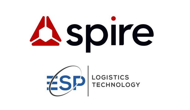 ESP Logistics Technology chooses Spire Global for real-time weather and ship-tracking data to optimise supply chain efficiency