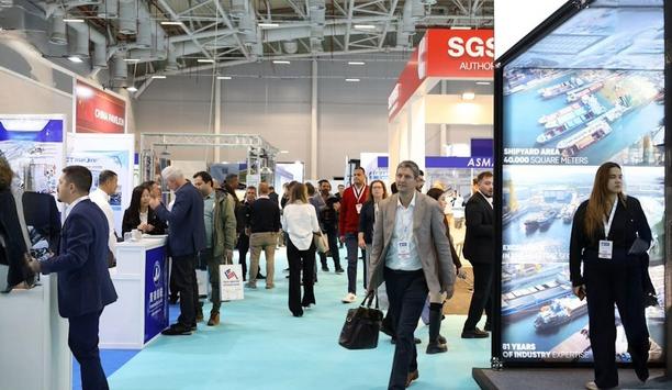 Europort Istanbul 2024: Maritime industry insights