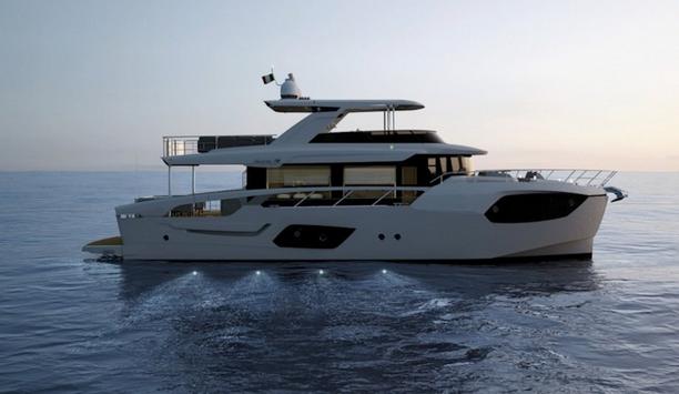 Exploring Absolute's Navetta 70 features