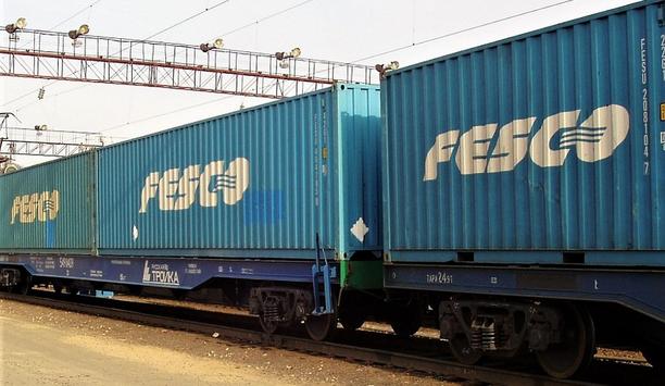 FESCO to provide intermodal transportation of containerised cargo of Nornickel to Europe, Asia and America