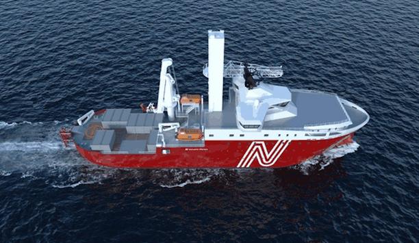 Fincantieri Group's Vard to build CSOV for Norwind