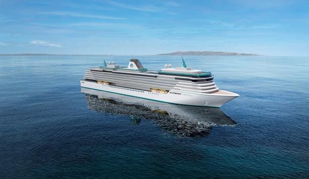 Fincantieri's innovative high-end cruise ship order