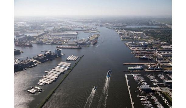 FincoEnergies ready to supply bio-methanol to the maritime sector, starting in Port of Amsterdam