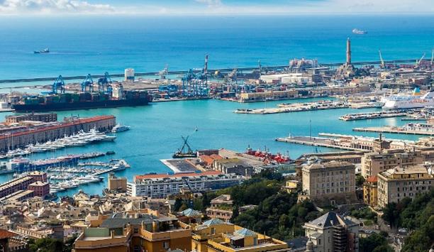 diize expands Always on Board coverage with full integration of all Italian ports