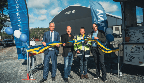 Fontana Food chooses Stockholm Norvik Port