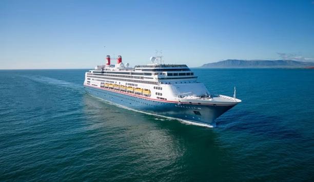 Fred. Olsen Cruise Lines unveils two new shorter sailings to India and Singapore or Japan, USA and Mexico