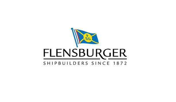 Flensburger Schiffbau-Gesellschaft mbH & Co. KG (FSG) receives order to build a RoRo ferry plus option for a second RoRo ferry
