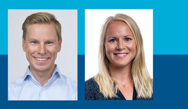 Gard appoints Lars Lislegard-Bækken as the new Chief Operating Officer and Ingvild Høgenes Nilsen as the General Counsel