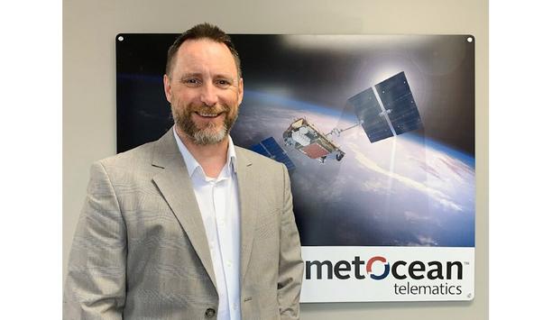 MetOcean Telematics appoints Geoffrey Creighton as the new Director of Marketing and Communications