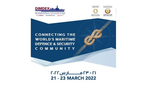 The Organising Committee of DIMDEX announces preparations in progress for the DIMDEX 2022 exhibition