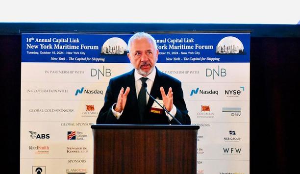 Panama Canal key to global maritime trade sustainability