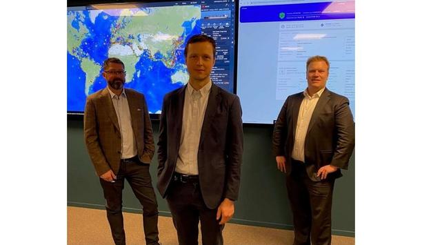 The launch of NORMA Cyber, Norway’s cyber security centre, generates widespread interest in the field of maritime cyber security