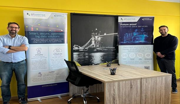 GTMaritime adds Greek office and sales management experience to meet growing demand for services