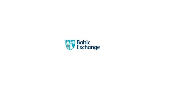 Guy Hindley new chairman of Baltic Exchange 2025