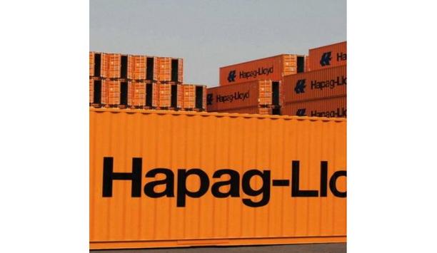 Hapag-Lloyd further expands its container fleet orders 60,000 TEU of standard containers