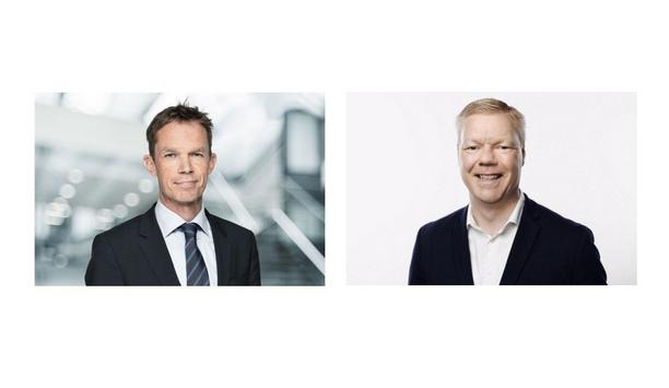 Hempel A/S announces changes to its Executive Group Management with new executive appointments