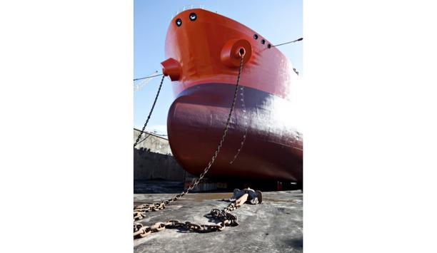 Hempel joins IMO public-private partnership - Global Industry Alliance (GIA) for Marine Biosafety to help prevent biofouling on ships’ hulls