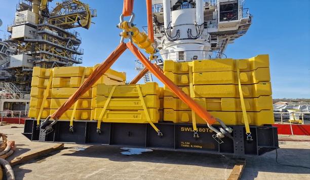 Hendrik Veder strengthens load testing services